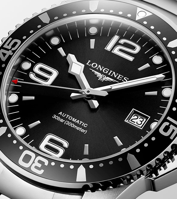 Longines HydroConquest - L37424566