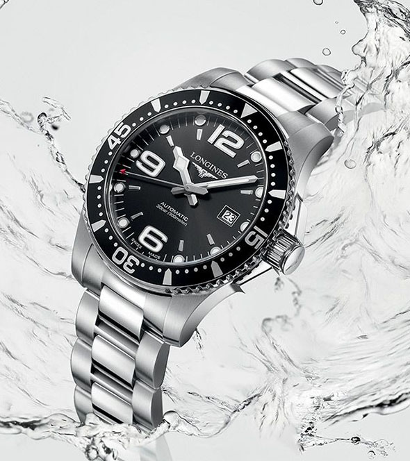 Longines HydroConquest - L37424566