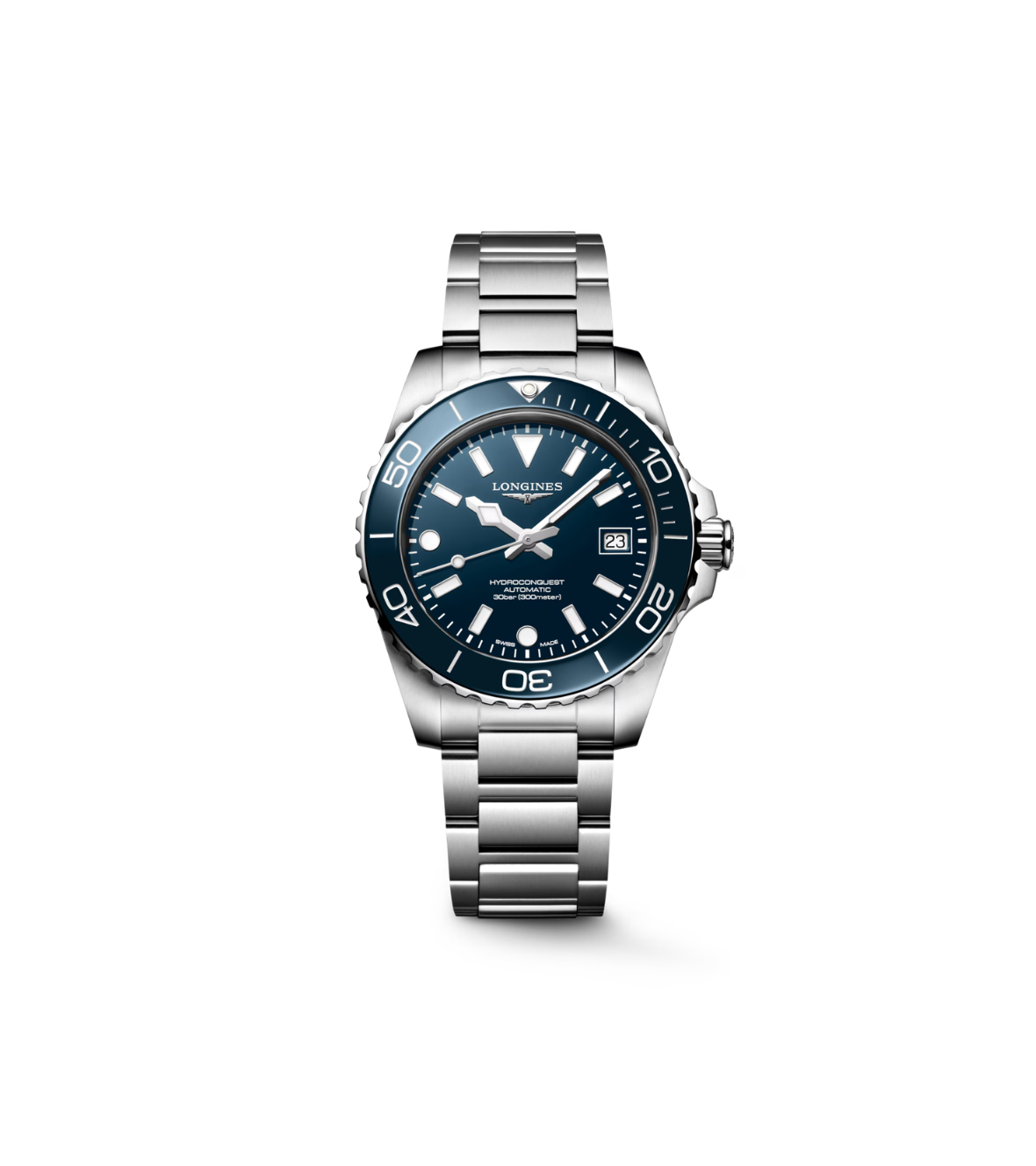 LONGINES HYDROCONQUEST L37794966