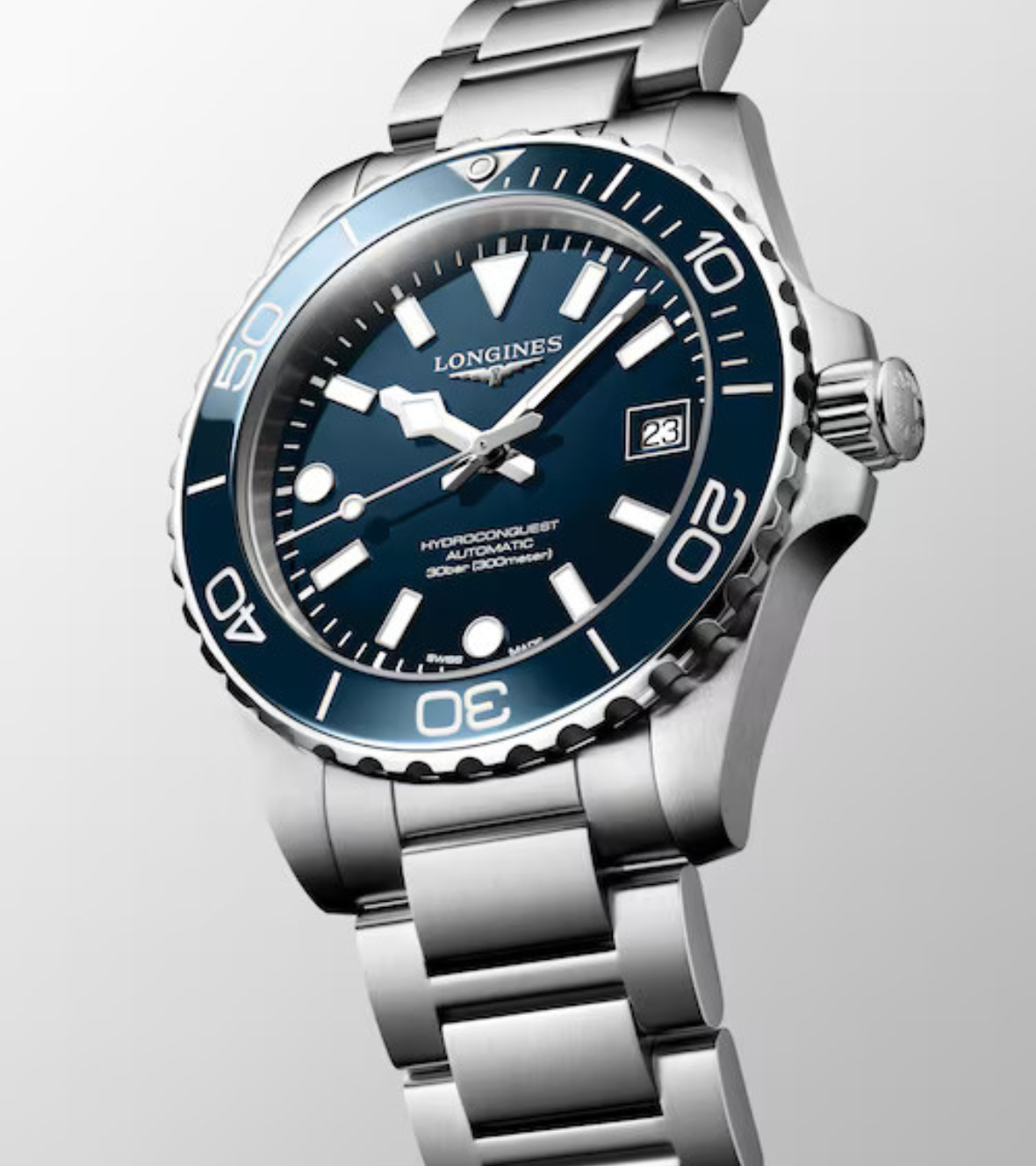 LONGINES HYDROCONQUEST L37794966