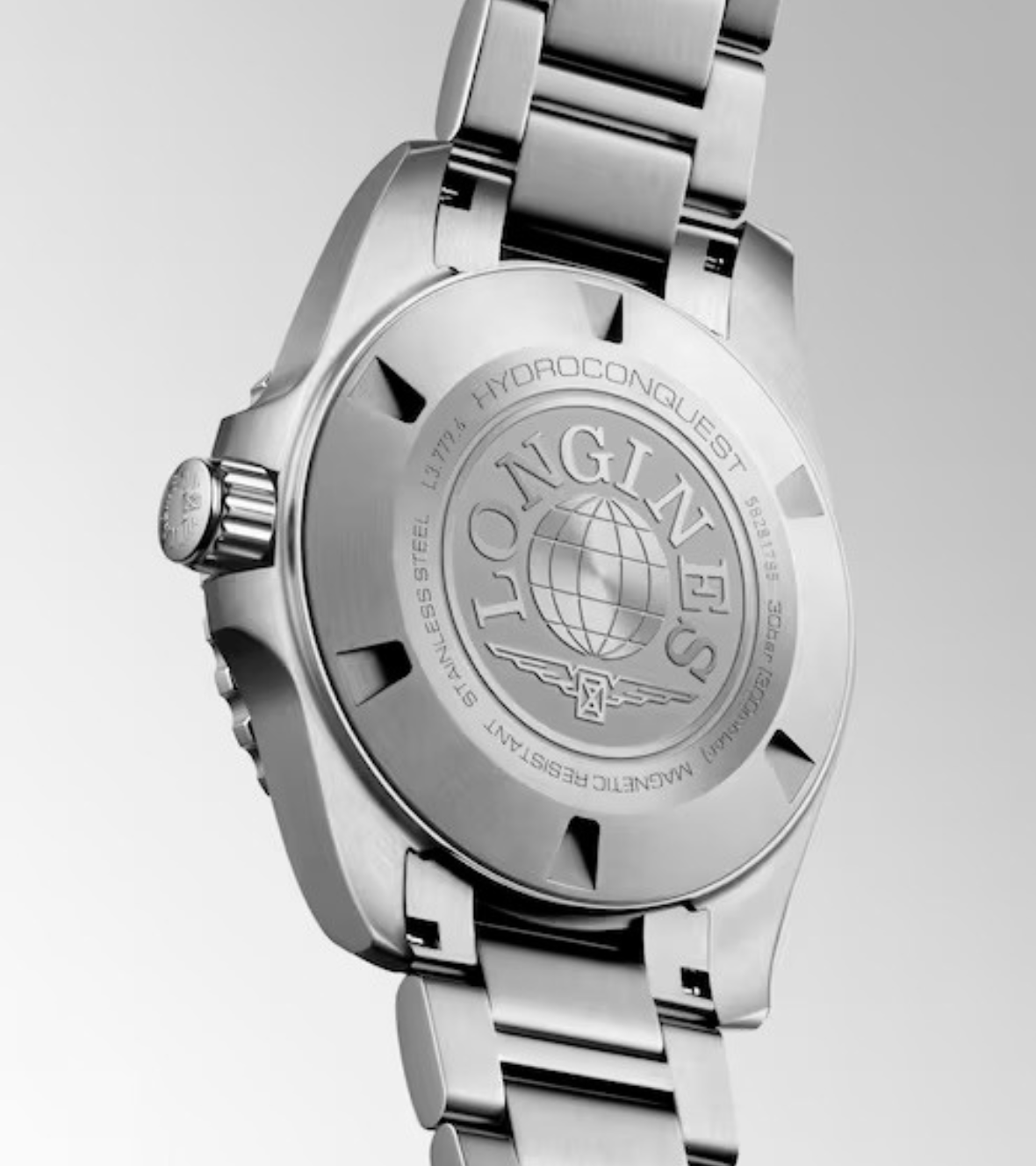 LONGINES HYDROCONQUEST L37794966