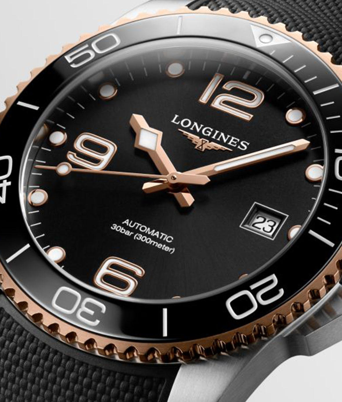 longines l37813589