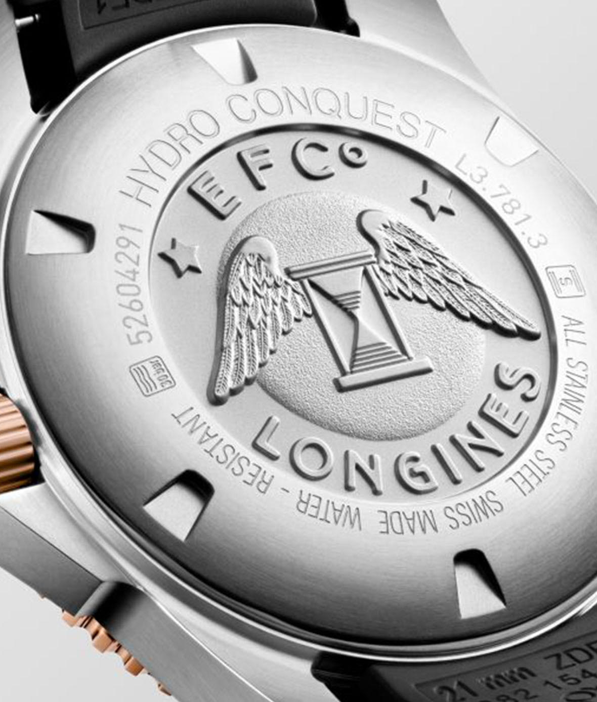 Longines HydroConquest - L37813589