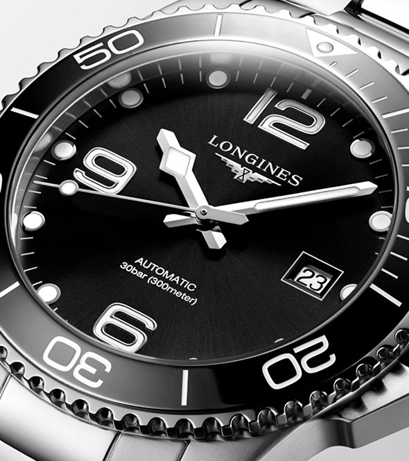 Longines HydroConquest - L37814566