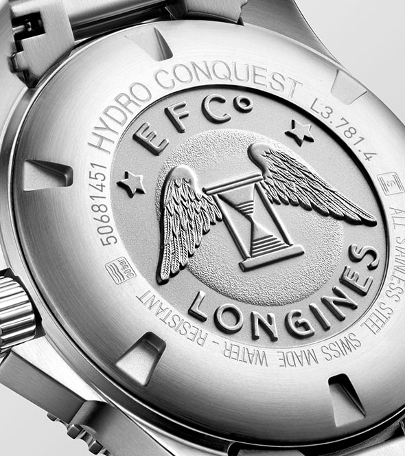 Longines HydroConquest - L37814966