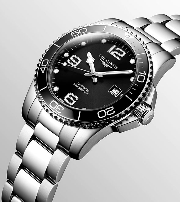 Longines HydroConquest - L37814566