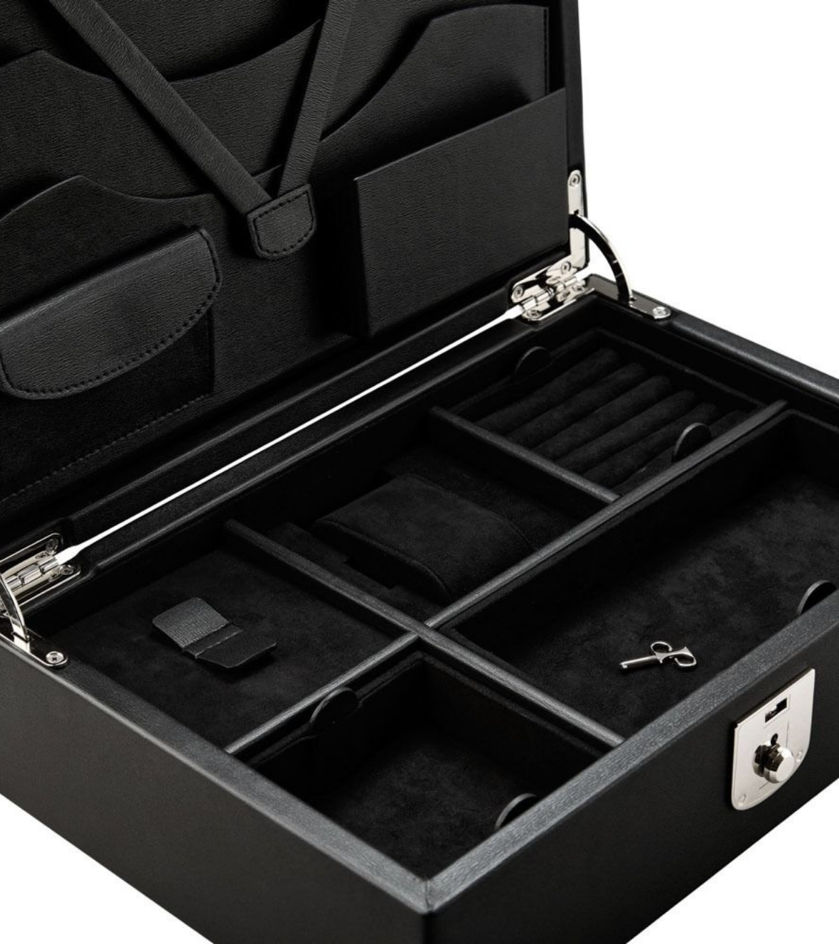 Philipp Watch and Jewellery Lifestyle Box