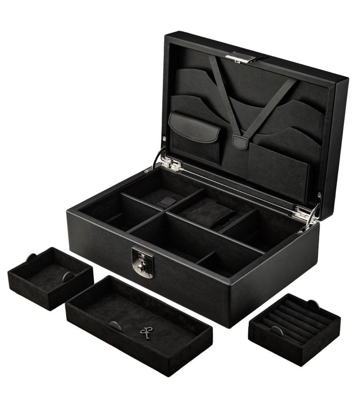 Philipp Watch and Jewellery Lifestyle Box