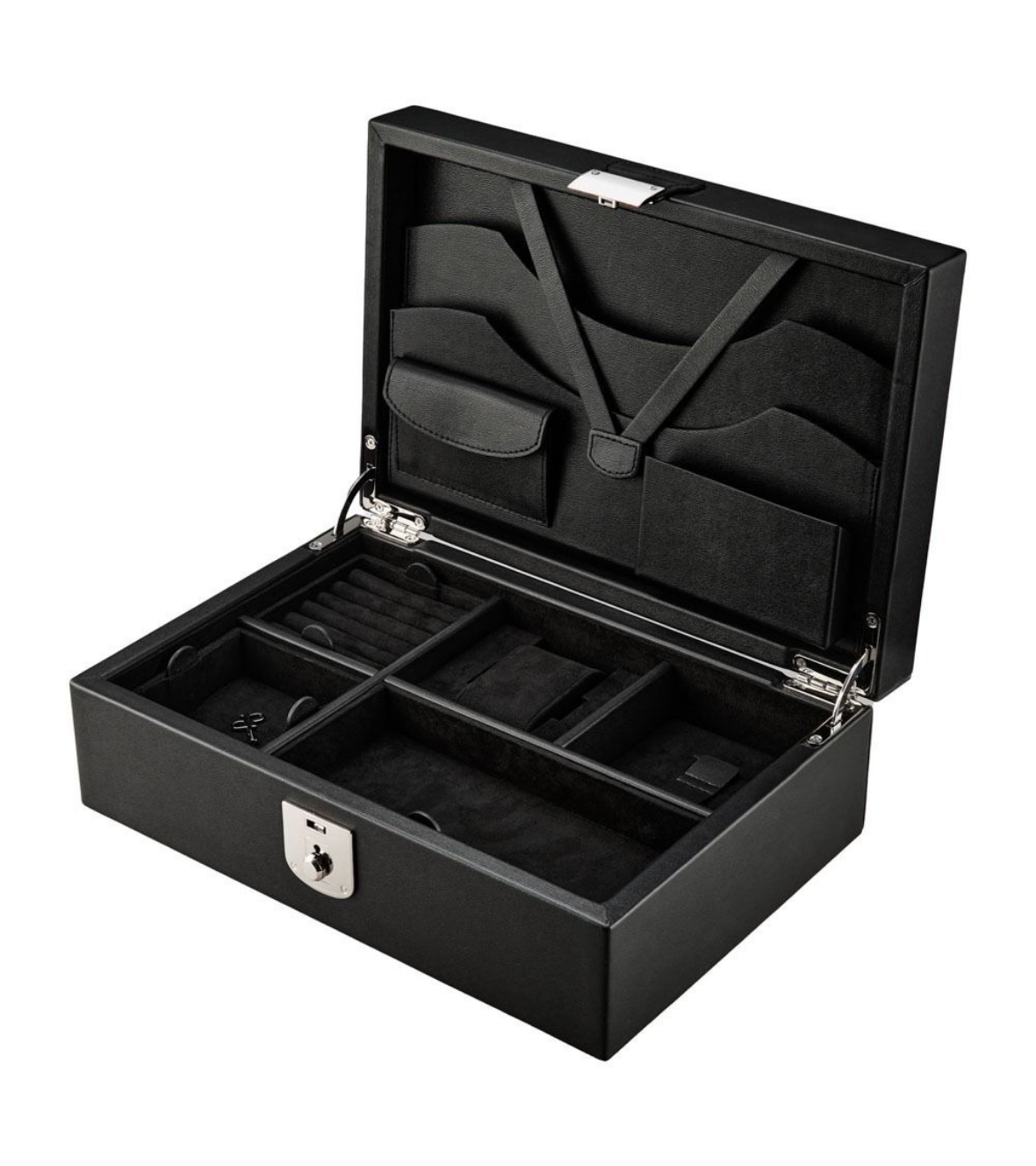 Philipp Watch and Jewellery Lifestyle Box