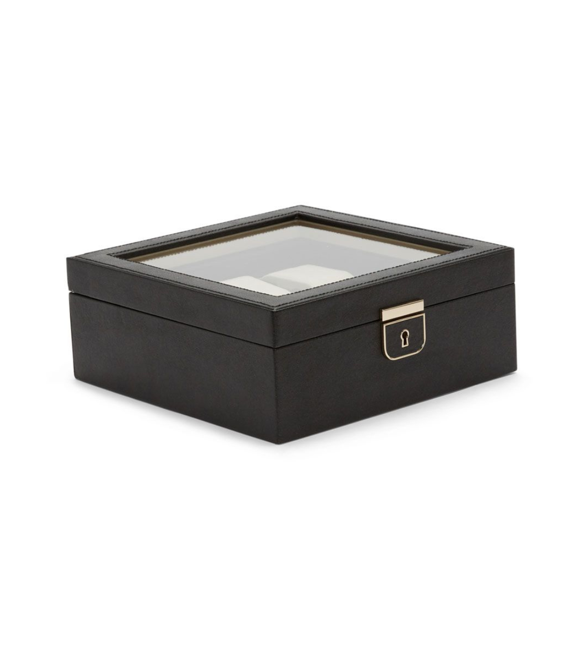 Palermo 6 Piece Watch Box