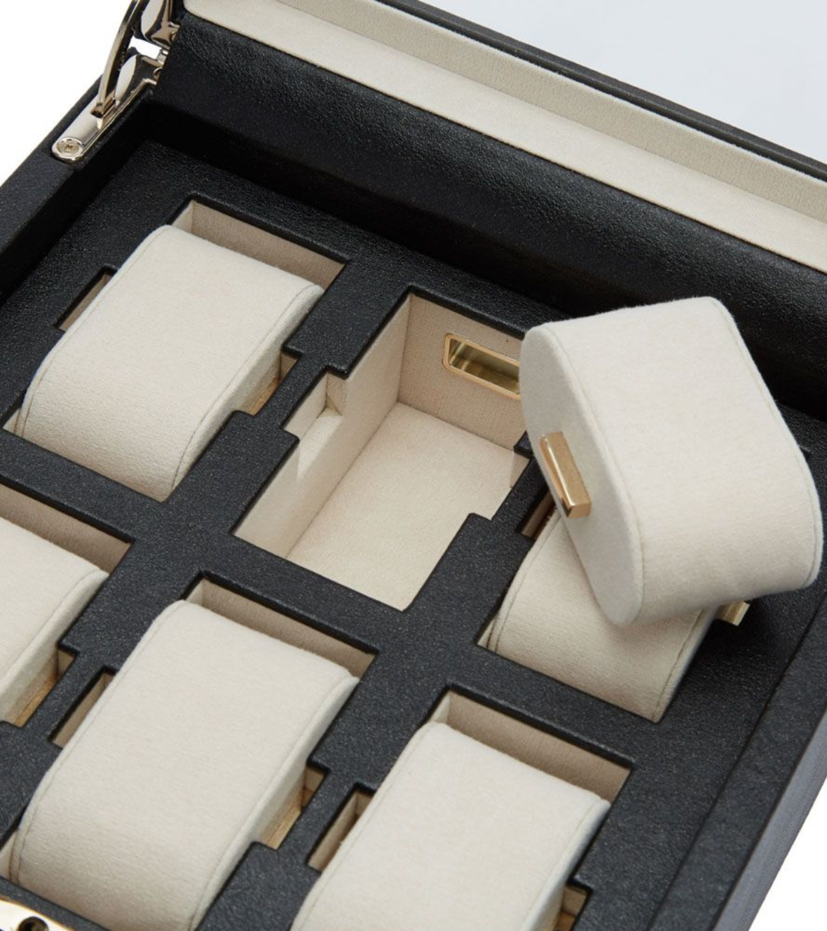 Palermo 6 Piece Watch Box