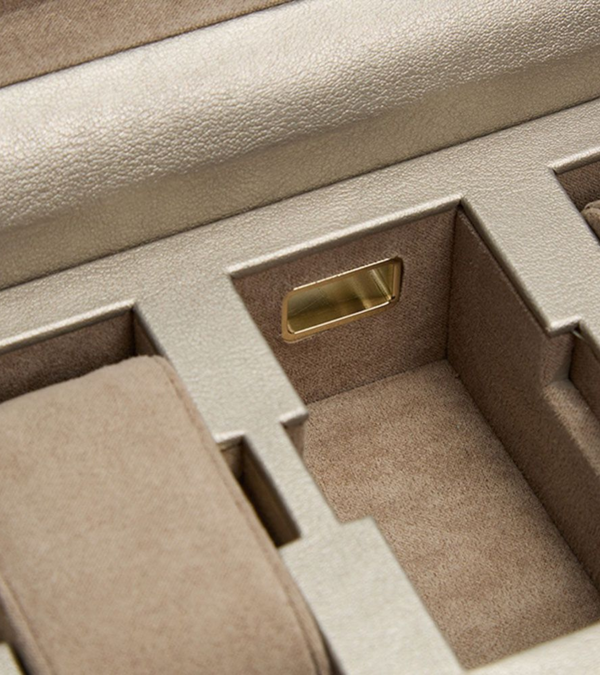 Palermo 6 Piece Watch Box