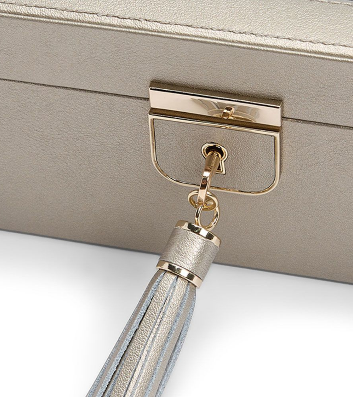 Palermo 6 Piece Watch Box