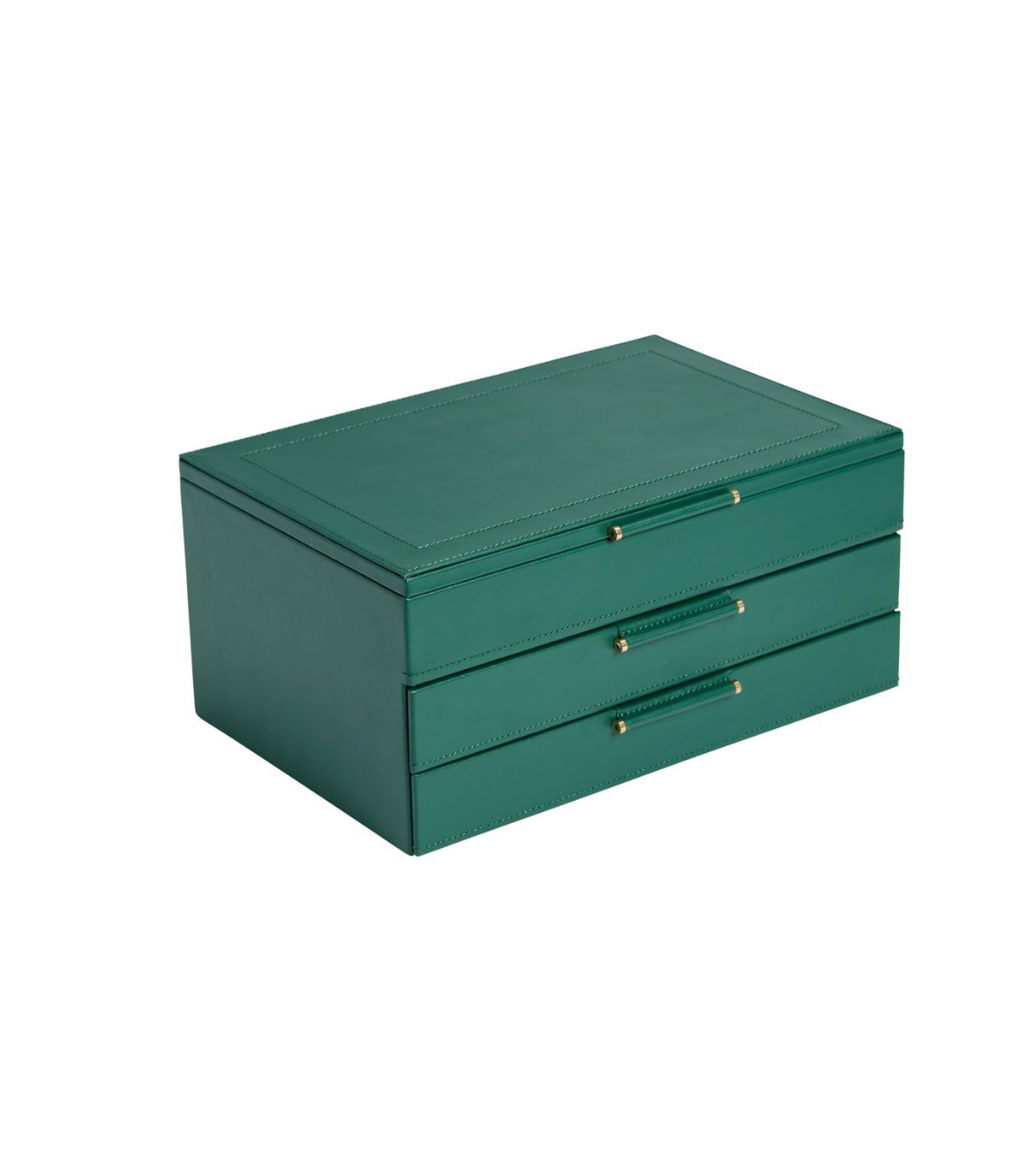 Sophia Jewelry Box with Drawers 392012 Wolf 1834