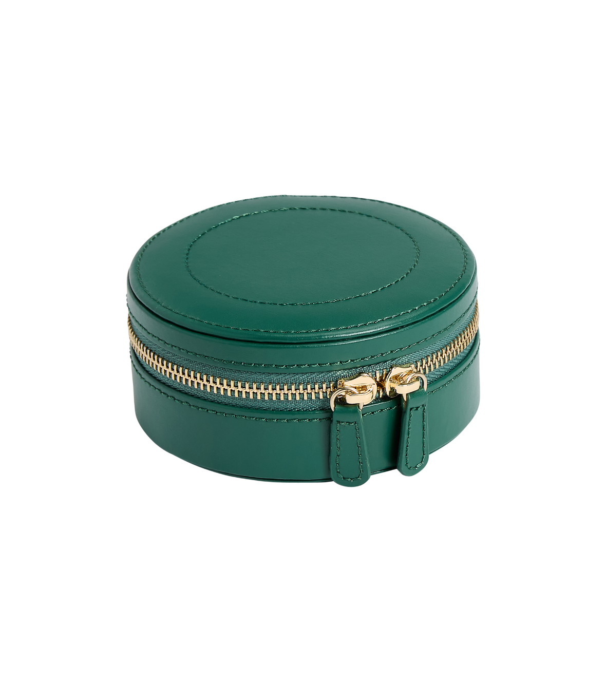 Sophia Round Zip Case 392312