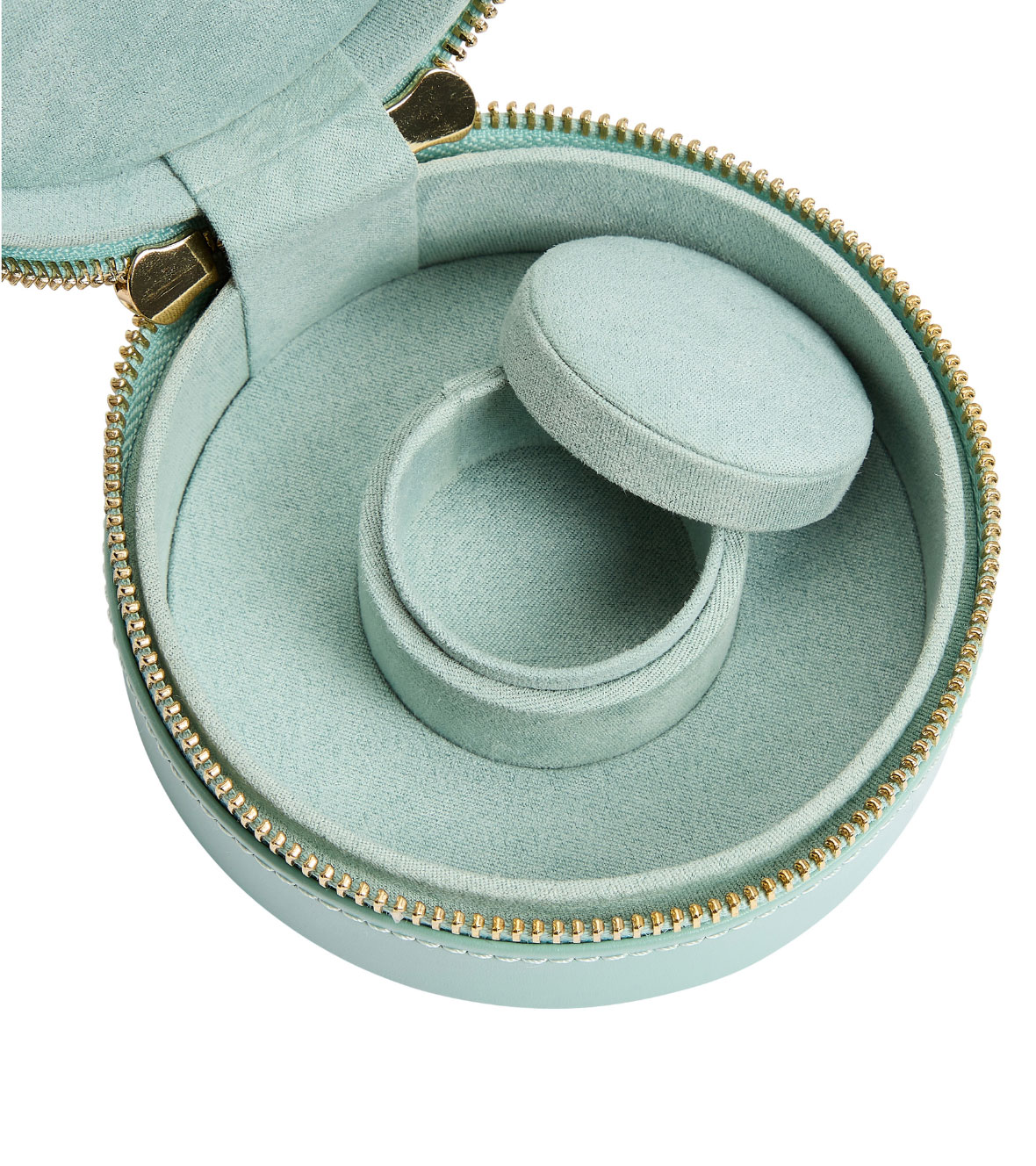 Sophia Round Zip Case 392330