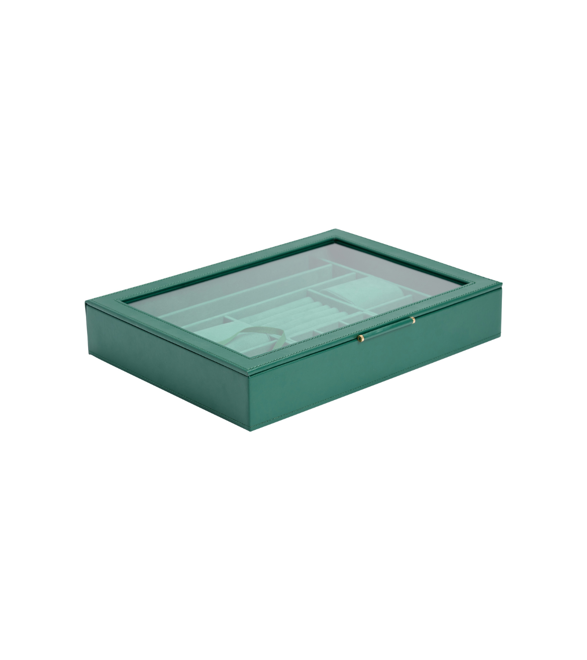 Sophia Jewelry Box With Window 392412