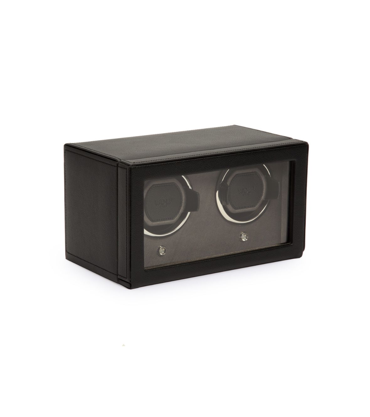 Cub Single Watch Winder With Cover 461203