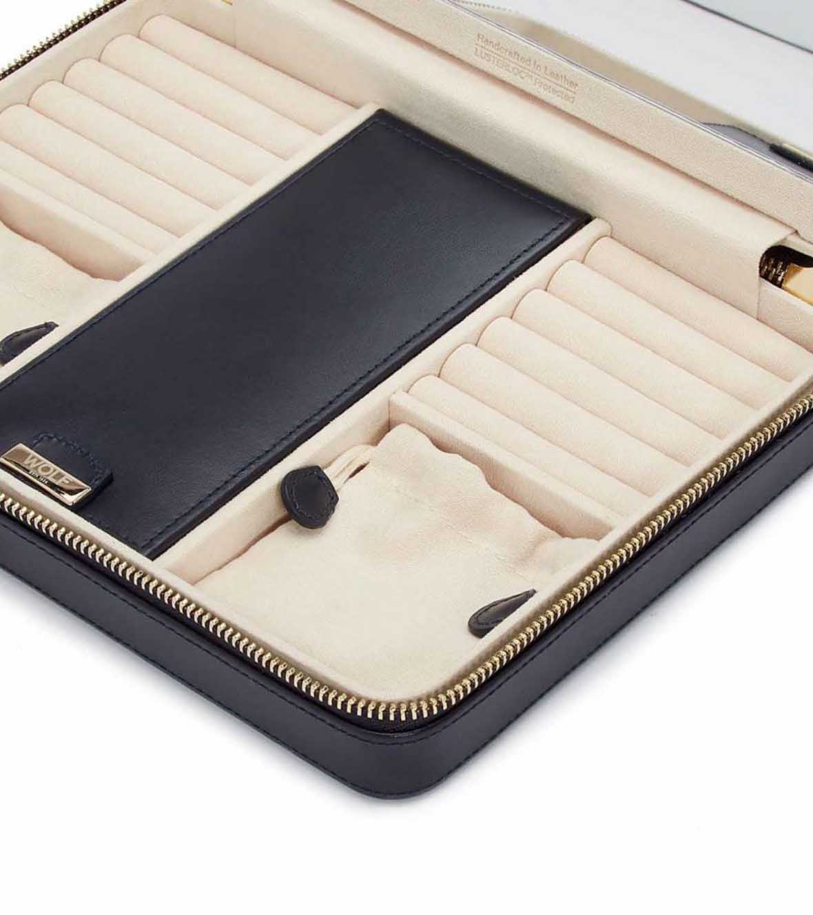 Maria Large Zip Case