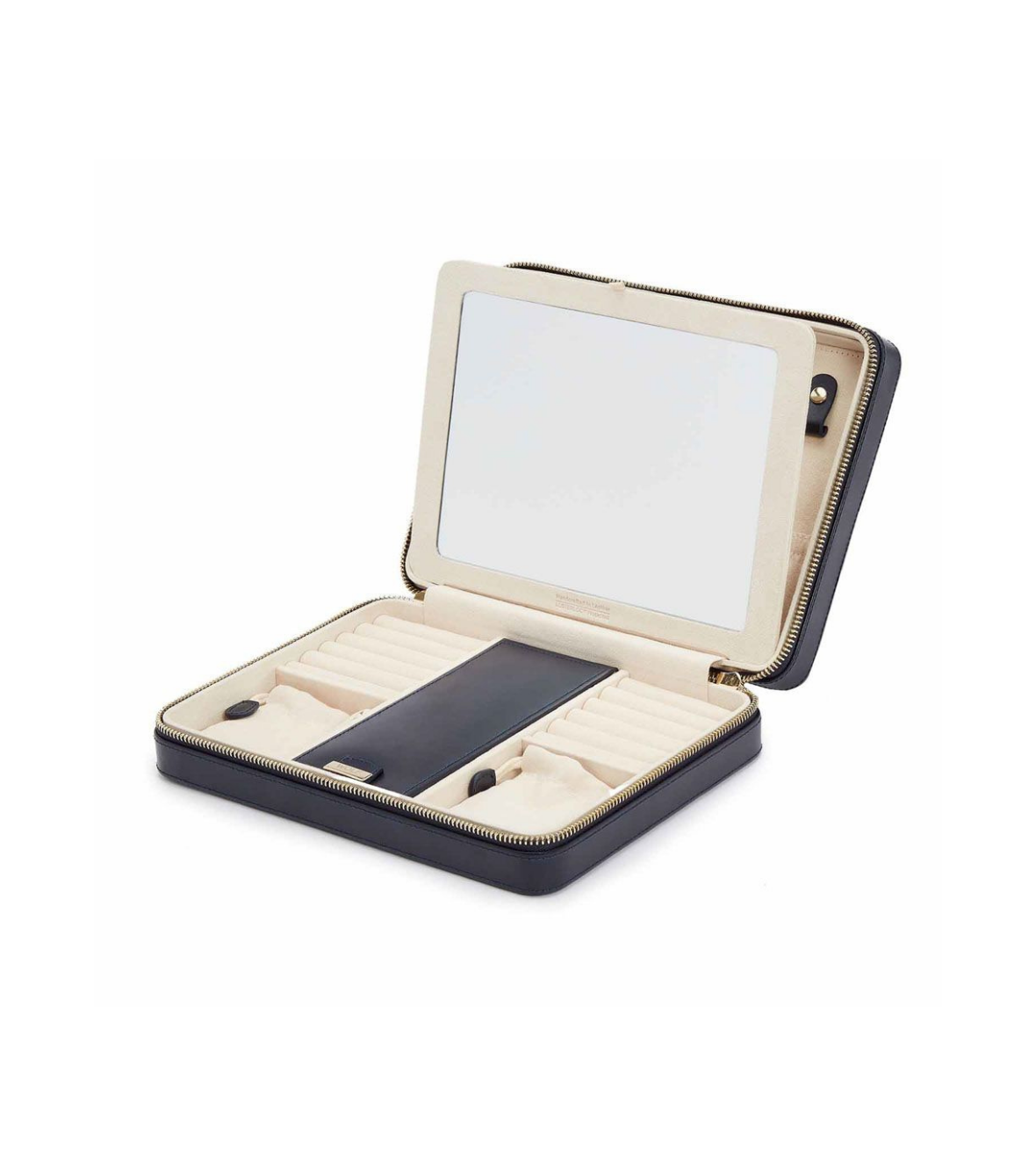 Maria Large Zip Case