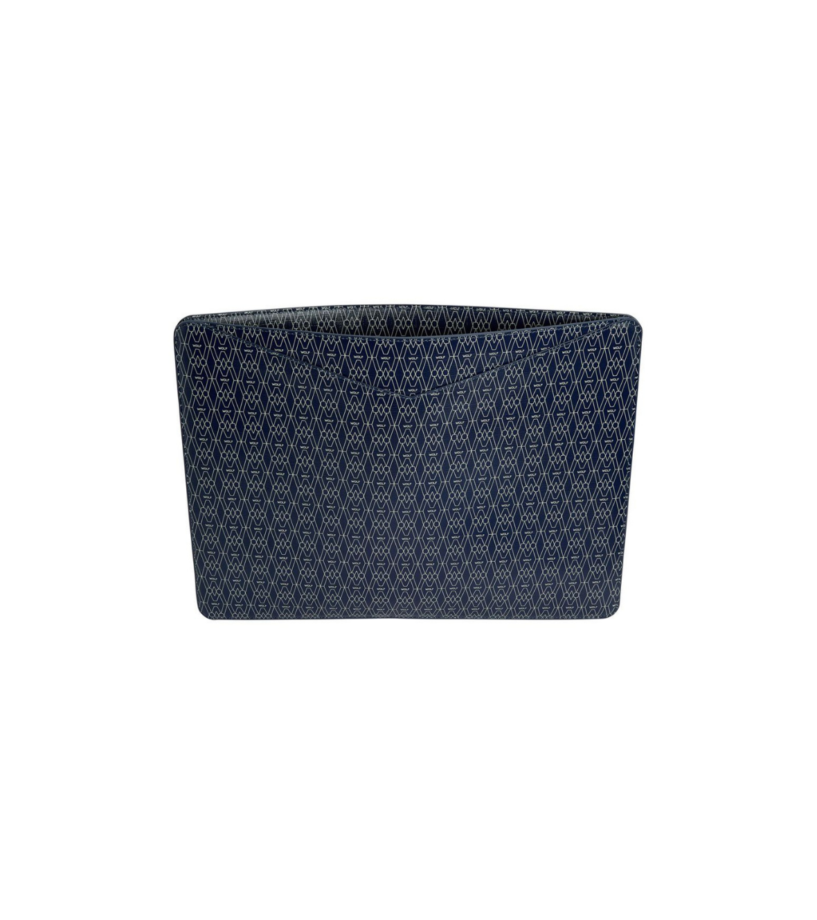 Signature 16" Laptop Sleeve - Blue