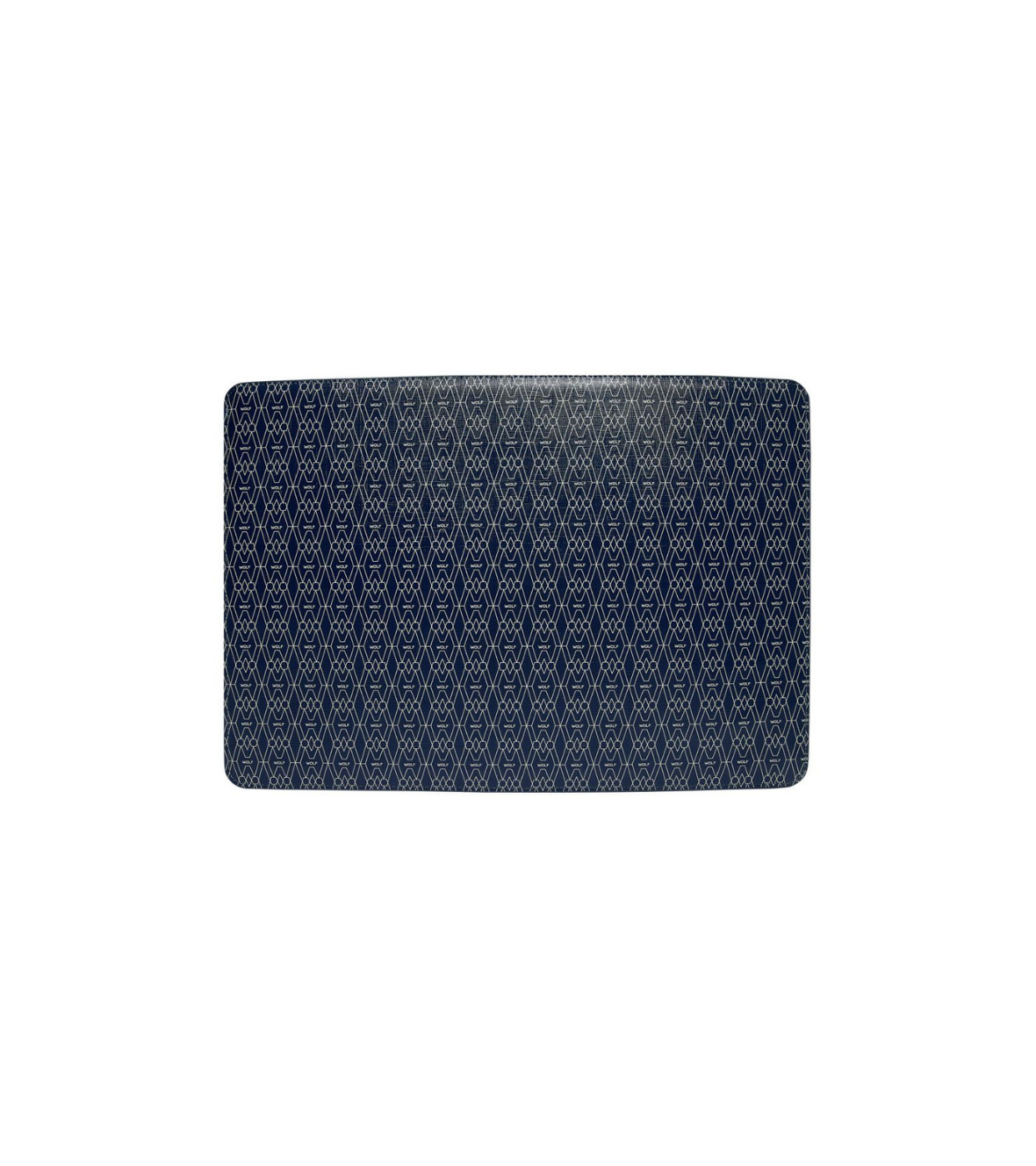 Signature 16" Laptop Sleeve - Blue