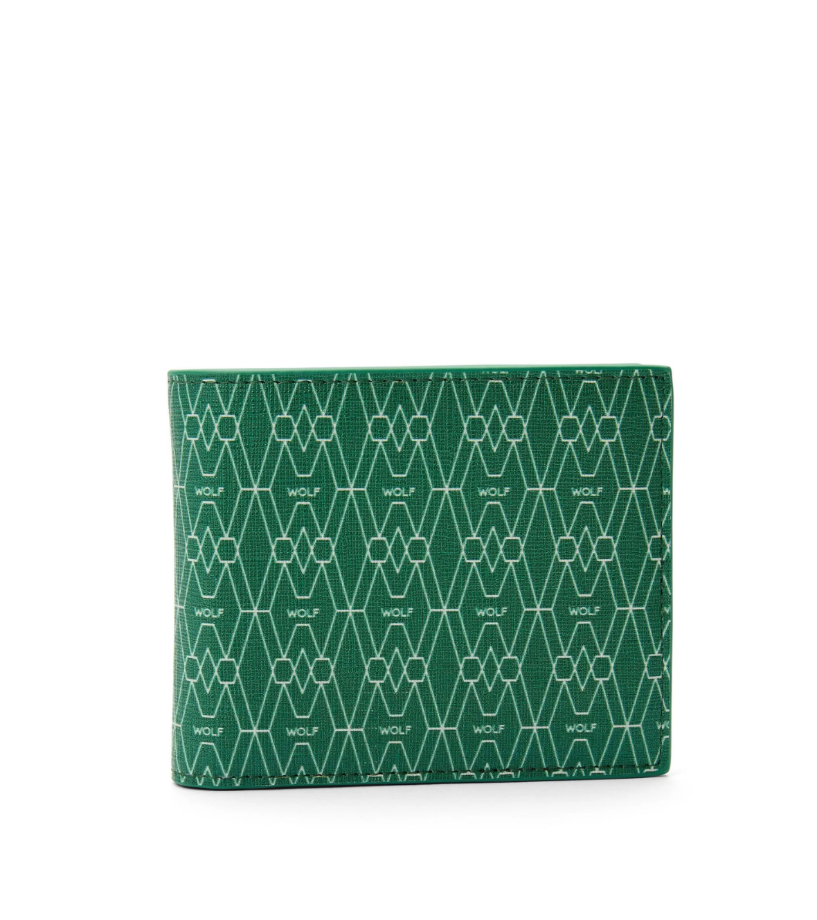 Wolf Signature  Wallet