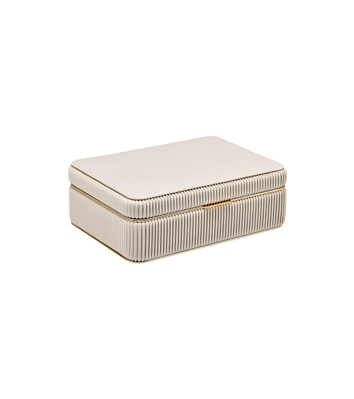 Bella Medium Jewellery Box