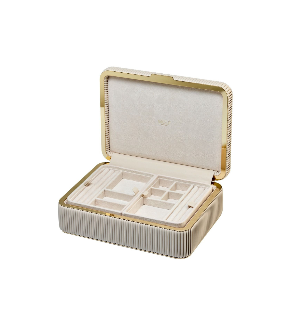 Bella Medium Jewellery Box