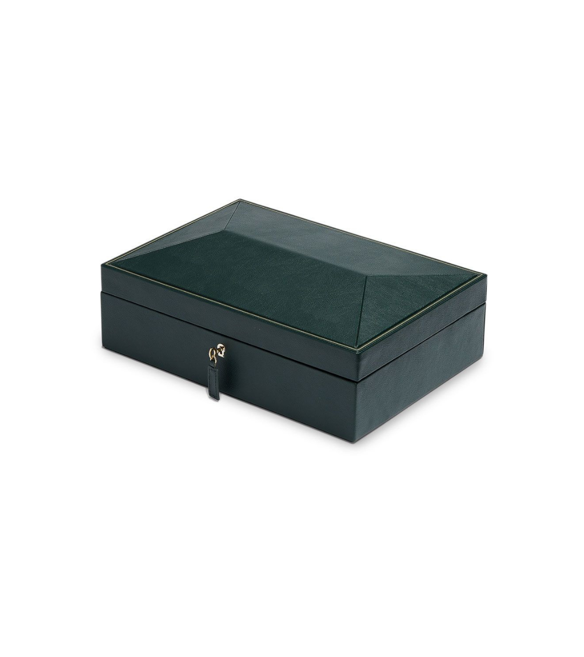 British Racing 10 Piece Watch Box